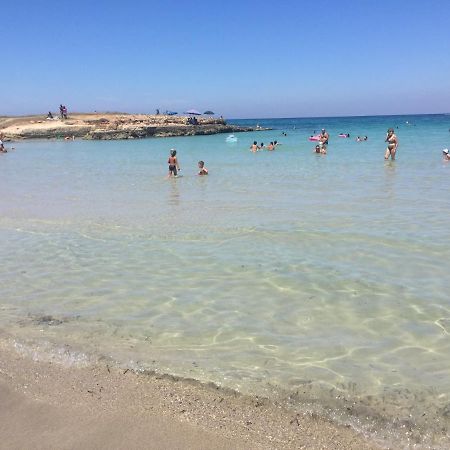 Casa Galliani Ostuni Bagian luar foto