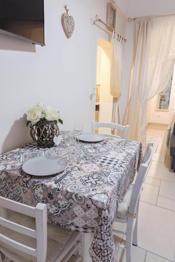 Casa Galliani Ostuni Bagian luar foto
