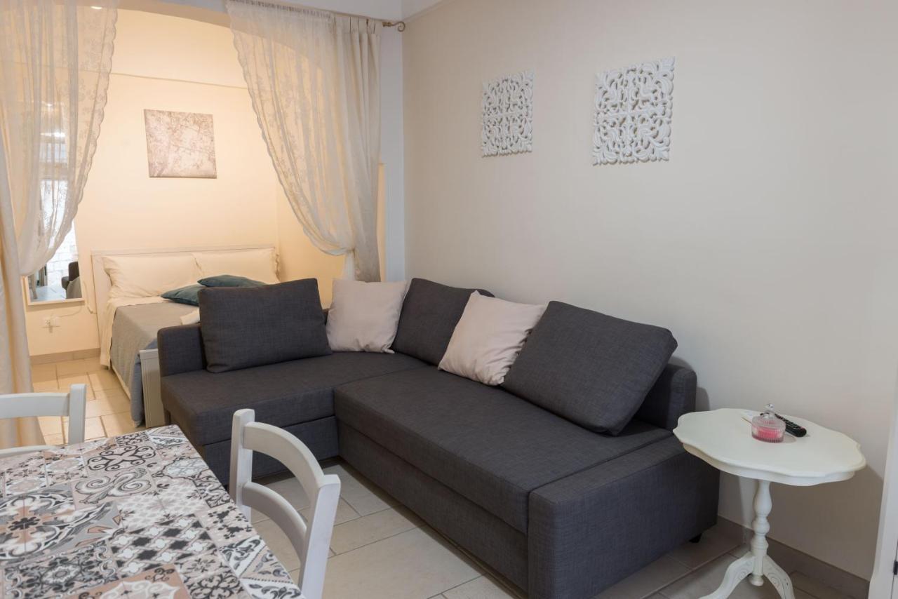Casa Galliani Ostuni Bagian luar foto