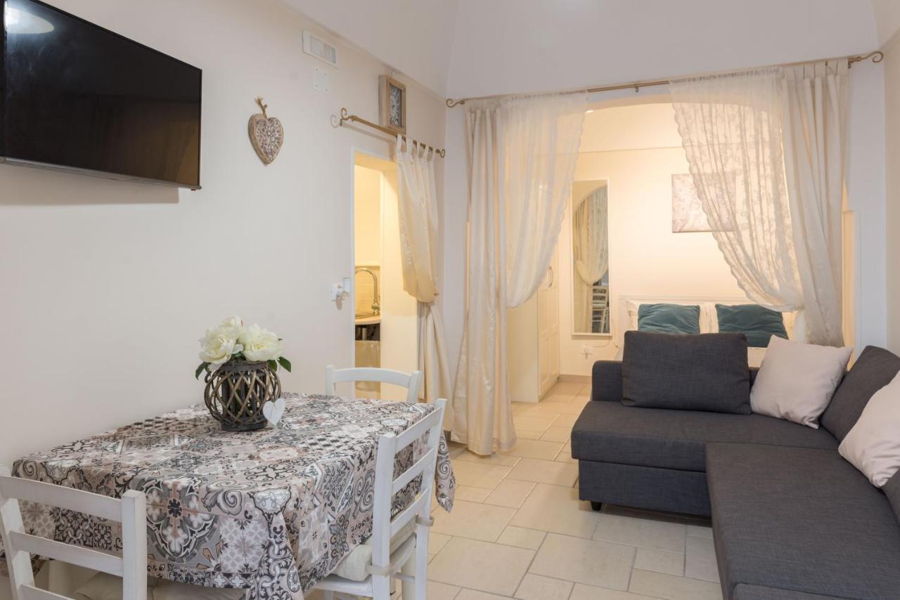 Casa Galliani Ostuni Bagian luar foto