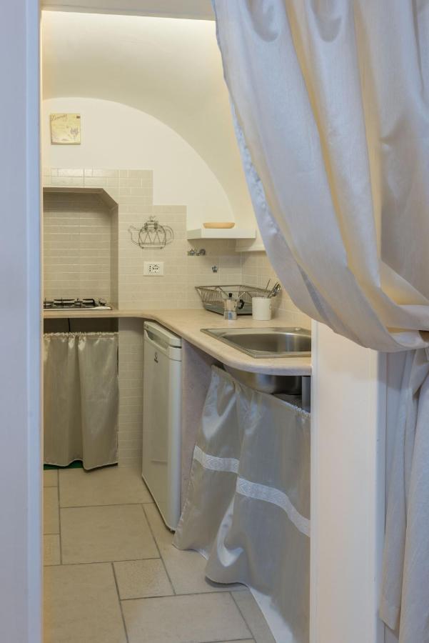 Casa Galliani Ostuni Bagian luar foto