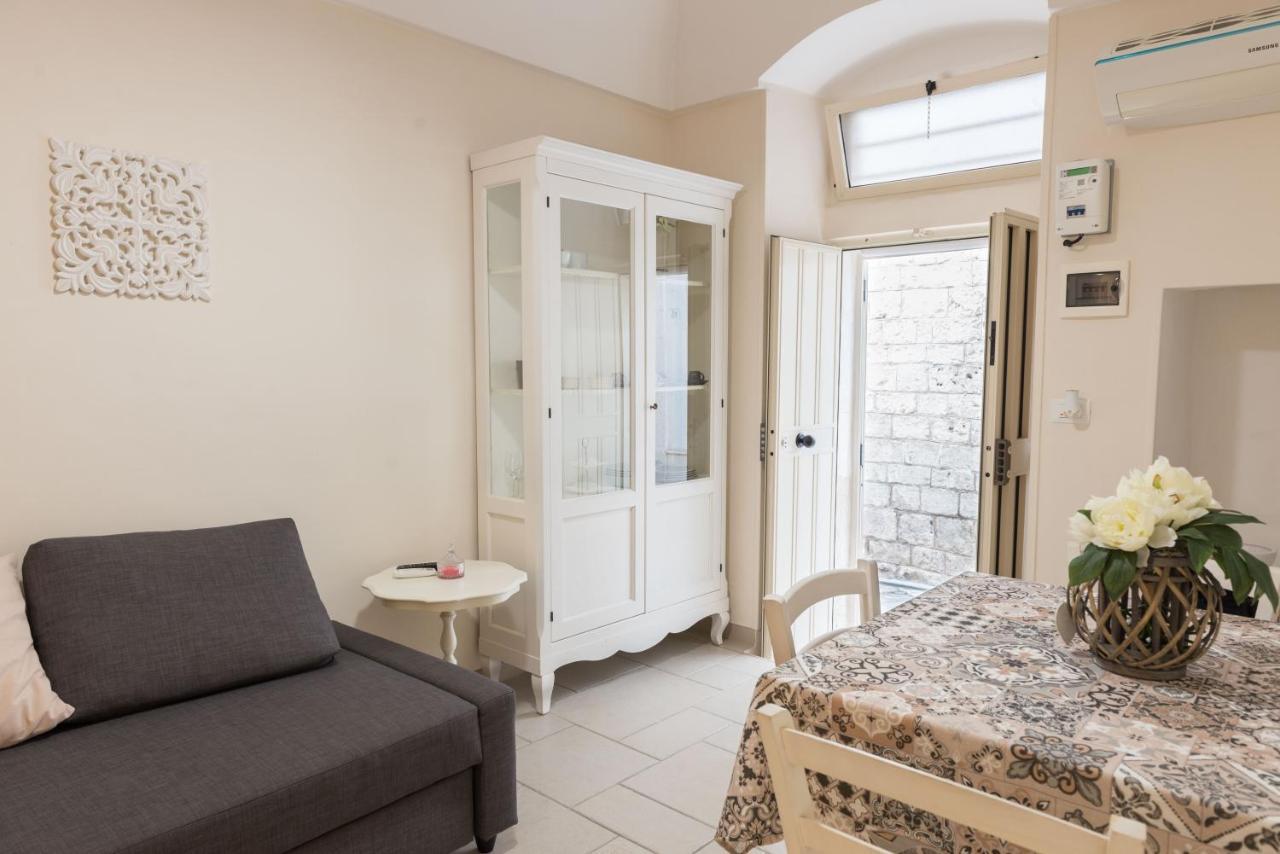 Casa Galliani Ostuni Bagian luar foto