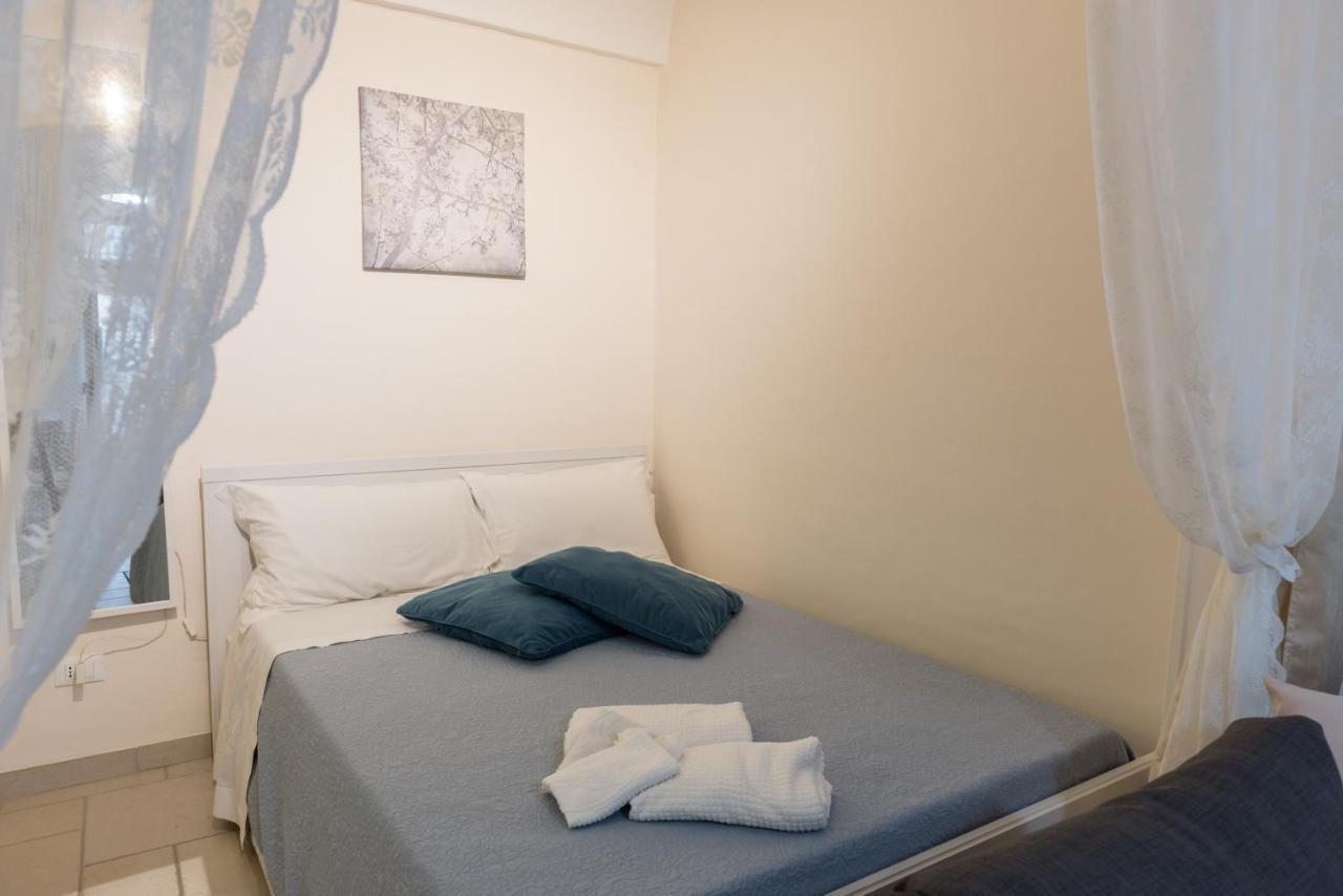 Casa Galliani Ostuni Bagian luar foto