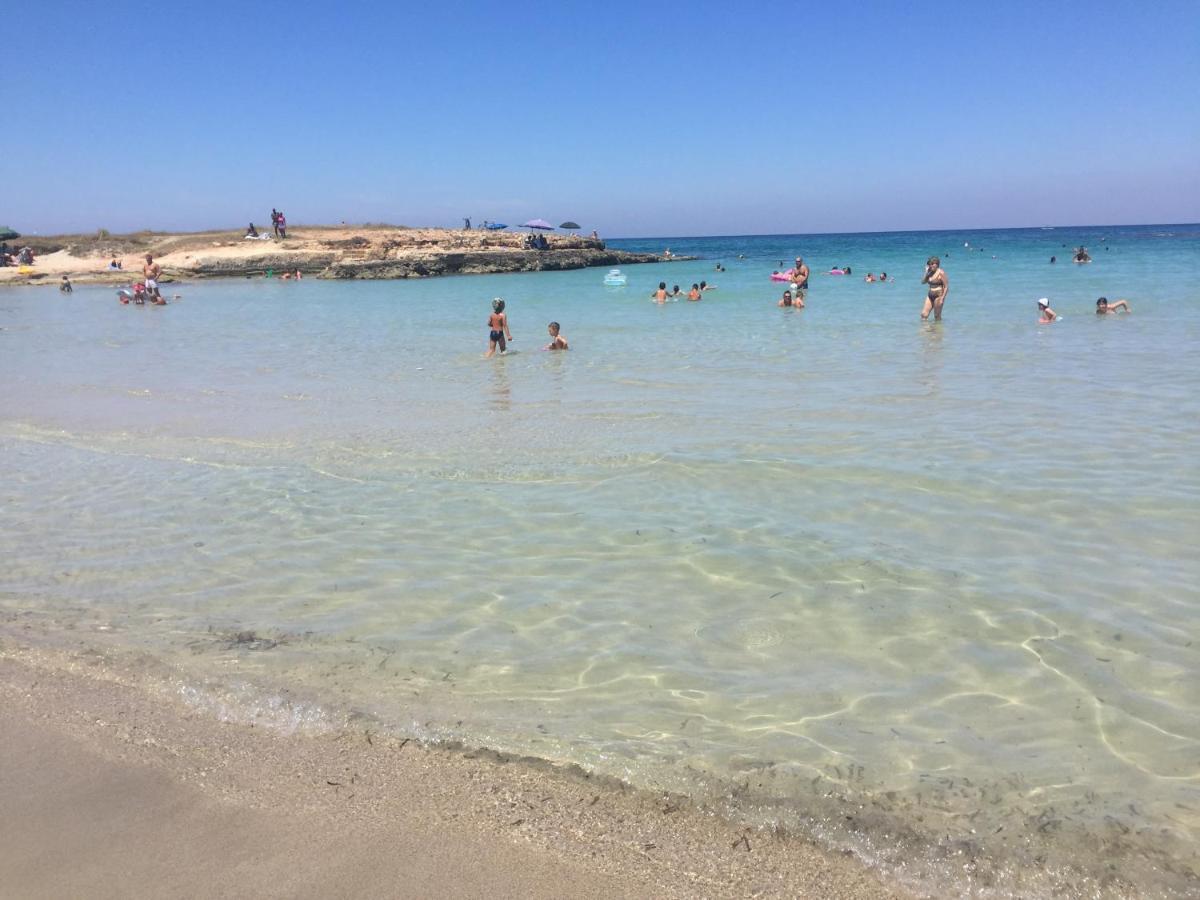 Casa Galliani Ostuni Bagian luar foto