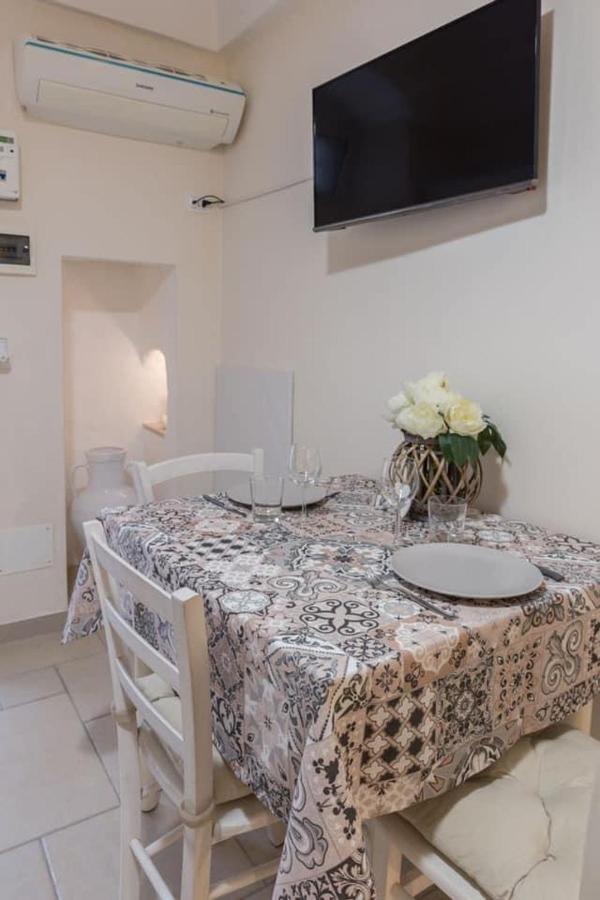 Casa Galliani Ostuni Bagian luar foto